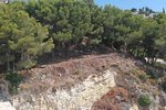 Thumbnail 3 van Bouwgrond te koop in Moraira / Spanje #51169