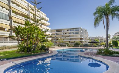 Appartement te koop in Marbella / Spanje