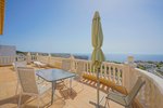 Thumbnail 7 van Villa te koop in Benitachell / Spanje #59303