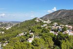 Thumbnail 10 van Bouwgrond te koop in Moraira / Spanje #60447