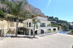 Thumbnail 5 van Villa te koop in Jávea / Spanje #60563