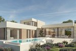 Thumbnail 2 van Villa te koop in Moraira / Spanje #59381