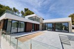 Thumbnail 1 van Villa te koop in Moraira / Spanje #59760