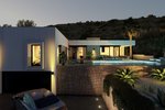 Thumbnail 14 van Villa te koop in Benitachell / Spanje #60852