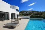 Thumbnail 7 van Villa te koop in Moraira / Spanje #59467