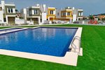 Thumbnail 3 van Tussenwoning te koop in Denia / Spanje #61024