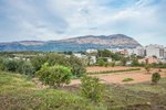 Thumbnail 5 van Bouwgrond te koop in Gata De Gorgos / Spanje #59073