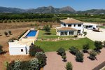 Thumbnail 50 van Villa te koop in Sanet Y Negrals / Spanje #48167