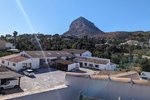 Thumbnail 23 van Tussenwoning te koop in Jávea / Spanje #60097