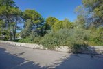Thumbnail 1 van Bouwgrond te koop in Jávea / Spanje #59062