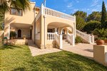 Thumbnail 115 van Villa te koop in Moraira / Spanje #61237