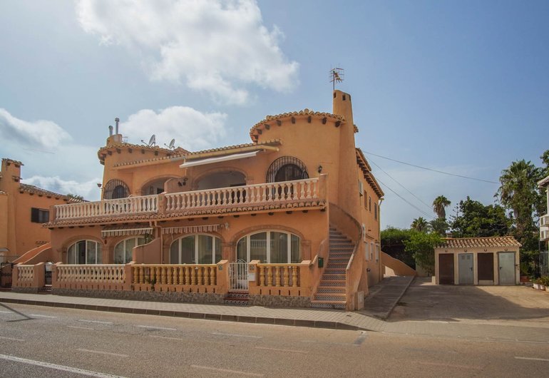 Detail afbeelding van Appartement te koop in Denia / Spanje #60721