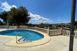 Thumbnail 1 van Villa te koop in Moraira / Spanje #58345