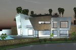Thumbnail 6 van Villa te koop in Calpe / Spanje #58942