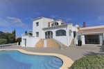 Thumbnail 1 van Villa te koop in Benitachell / Spanje #50170