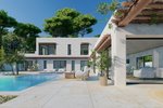 Thumbnail 5 van Villa te koop in Jávea / Spanje #59310