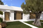 Thumbnail 3 van Villa te koop in Calpe / Spanje #60380