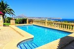 Thumbnail 1 van Villa te koop in Jávea / Spanje #53096
