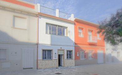 Tussenwoning te koop in Denia / Spanje