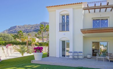 Appartement te koop in Denia / Spanje