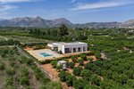 Thumbnail 2 van Villa te koop in Beniarbeig / Spanje #62433