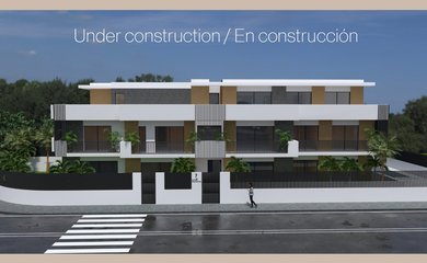 Appartement te koop in Jávea / Spanje