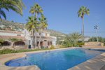 Thumbnail 1 van Villa te koop in Jávea / Spanje #59743