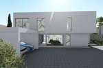 Thumbnail 5 van Villa te koop in Calpe / Spanje #60196