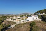 Thumbnail 15 van Bouwgrond te koop in Moraira / Spanje #60836