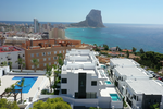 Thumbnail 4 van Villa te koop in Calpe / Spanje #46562