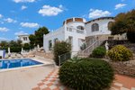 Thumbnail 3 van Villa te koop in Jávea / Spanje #62212