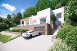 Thumbnail 3 van Villa te koop in Jávea / Spanje #61441