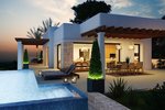 Thumbnail 12 van Villa te koop in Moraira / Spanje #60833