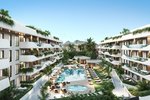 Thumbnail 1 van Appartement te koop in Marbella / Spanje #51066