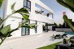 Thumbnail 3 van Villa te koop in Finestrat / Spanje #59008