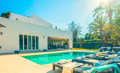 Villa te koop in Jávea / Spanje