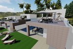 Thumbnail 28 van Villa te koop in Finestrat / Spanje #46622