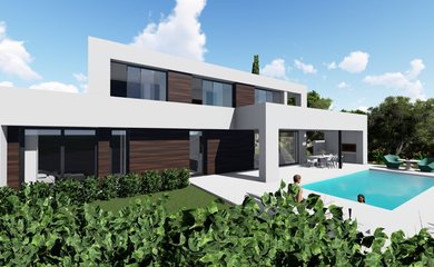 Villa te koop in Calpe / Spanje