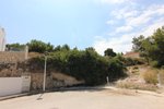 Thumbnail 6 van Bouwgrond te koop in Moraira / Spanje #58917
