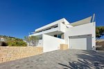 Thumbnail 6 van Villa te koop in Moraira / Spanje #59364