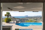 Thumbnail 3 van Villa te koop in Moraira / Spanje #60936