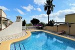 Thumbnail 2 van Villa te koop in Denia / Spanje #59591