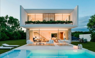 Villa te koop in Denia / Spanje