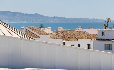 Appartement te koop in Marbella / Spanje