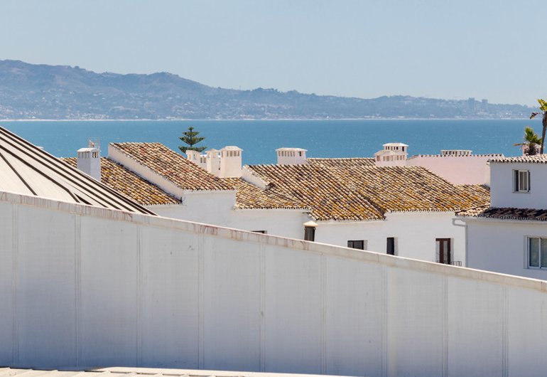 Detail afbeelding van Appartement te koop in Marbella / Spanje #61010