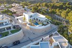 Thumbnail 10 van Villa te koop in Moraira / Spanje #59853