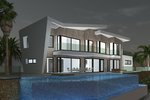 Thumbnail 14 van Villa te koop in Calpe / Spanje #58942
