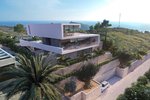 Thumbnail 2 van Villa te koop in Moraira / Spanje #59701