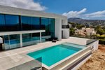 Thumbnail 1 van Villa te koop in Moraira / Spanje #59778