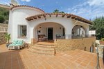 Thumbnail 2 van Villa te koop in Benissa / Spanje #58425